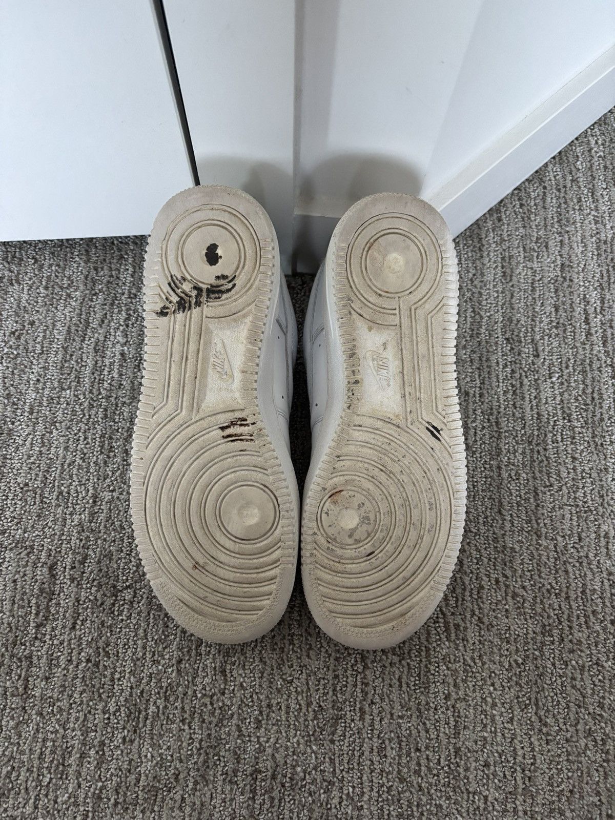 Nike Nike Air Force One Size US 9 / EU 42 - 5 Thumbnail