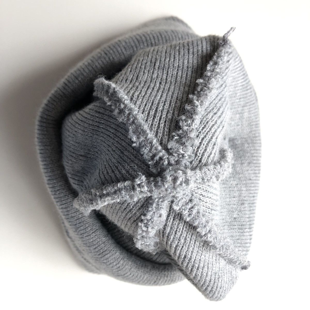 Girl Skateboards Girl Skateboard Beanie SEATTLE Size ONE SIZE - 3 Thumbnail
