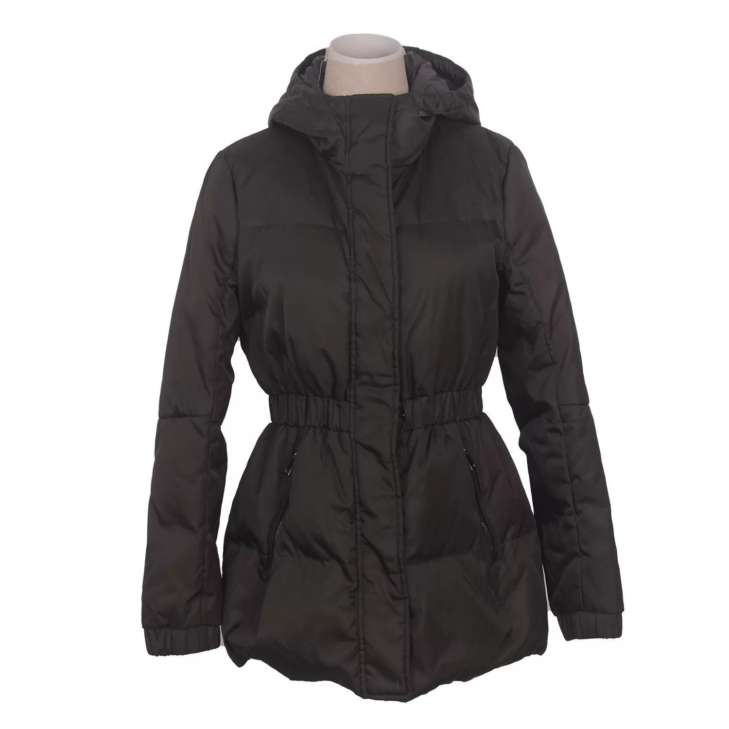 Moncler Moncler Down Puffer Jacket Size S / US 4 / IT 40 - 1 Thumbnail