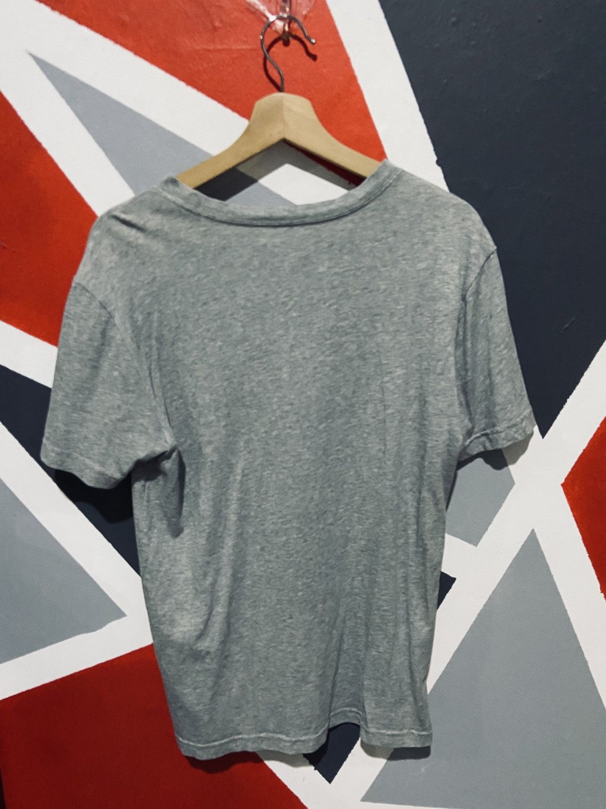 Nike Nike Big Logo Tee Size US M / EU 48-50 / 2 - 2 Thumbnail