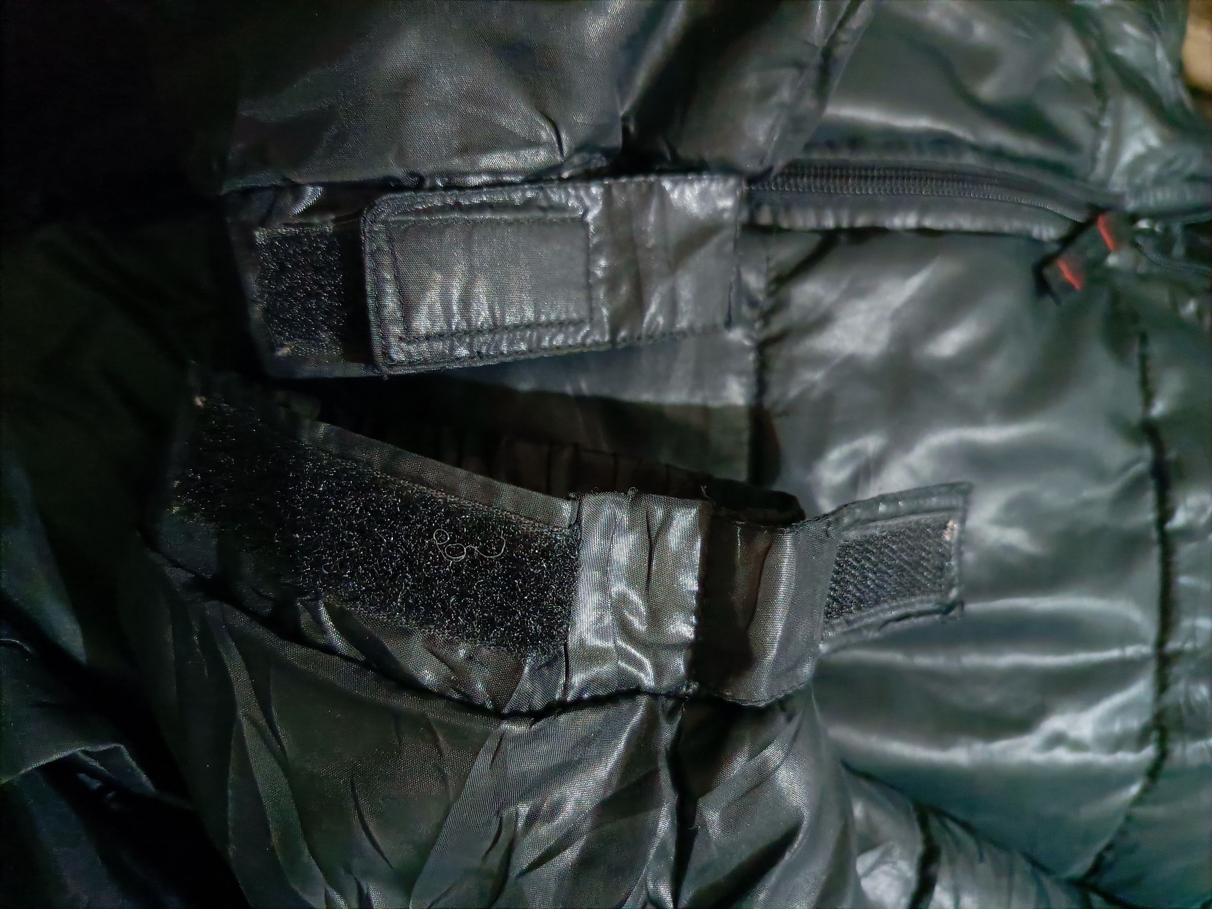 semanticdesign Grow Sord Fur down puffer Jacket Size US L / EU 52-54 / 3 - 4 Thumbnail