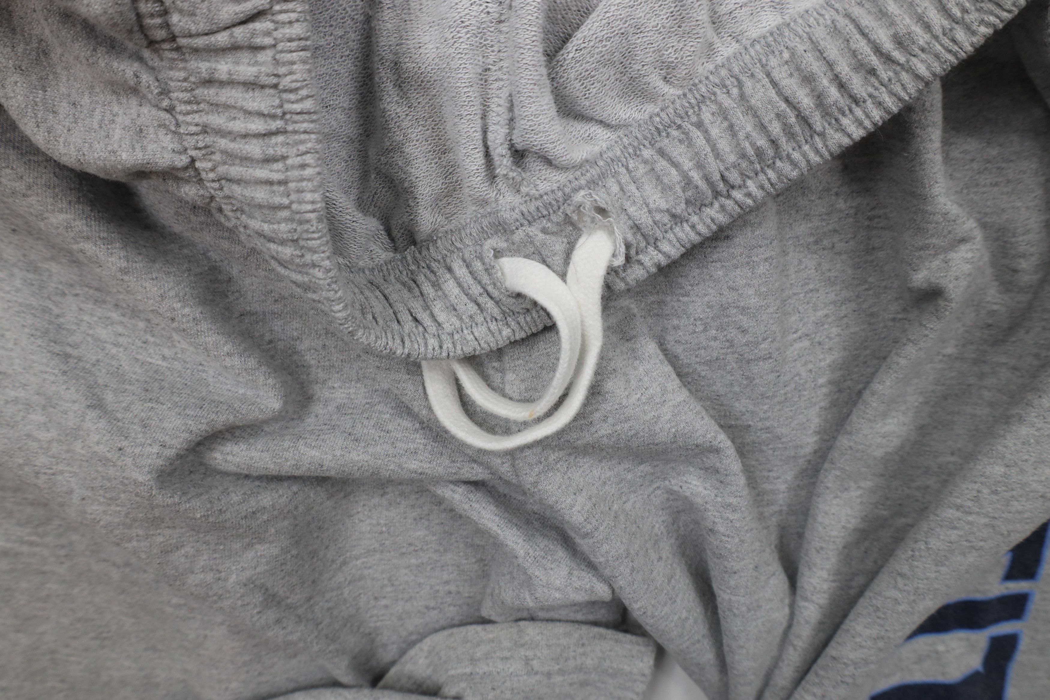 Reebok × Vintage Vintage Reebok Tennessee Titans Football Wide Leg Sweatpants Size US 38 / EU 54 - 10 Thumbnail