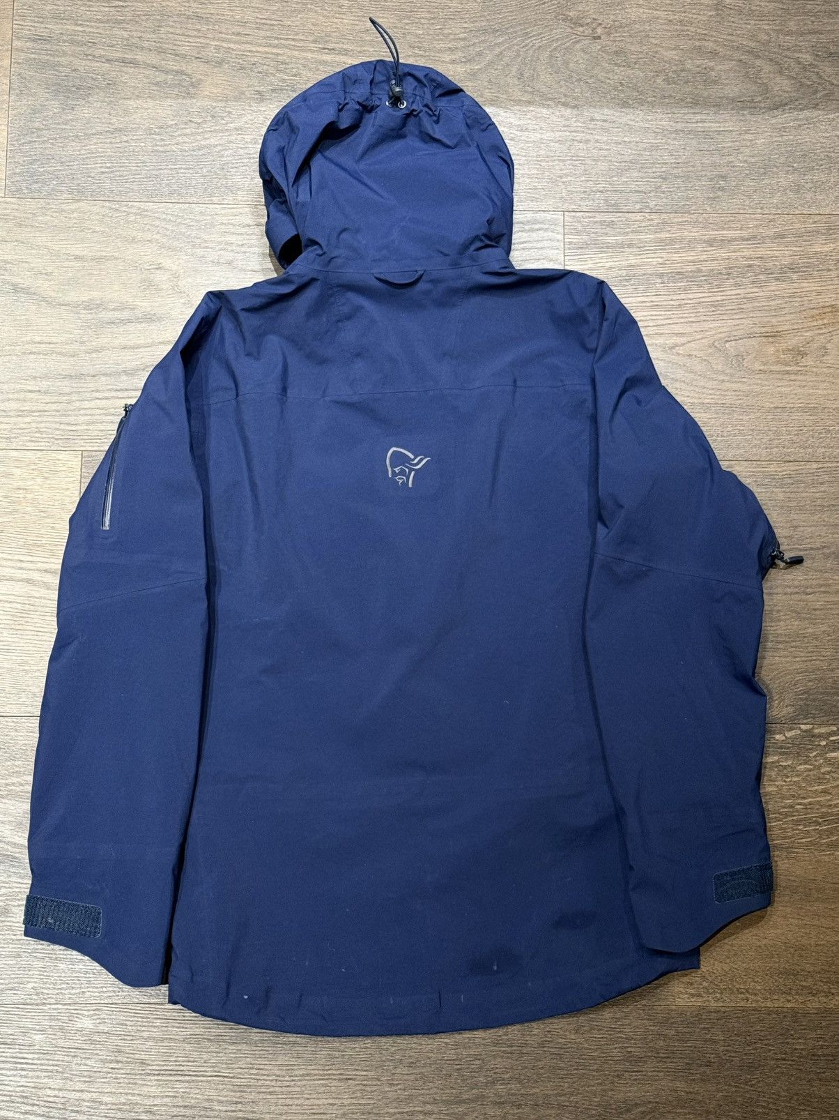 Norrona Norrona Lofoten Gore-Tex Pro Jacket Size US M / EU 48-50 / 2 - 6 Thumbnail