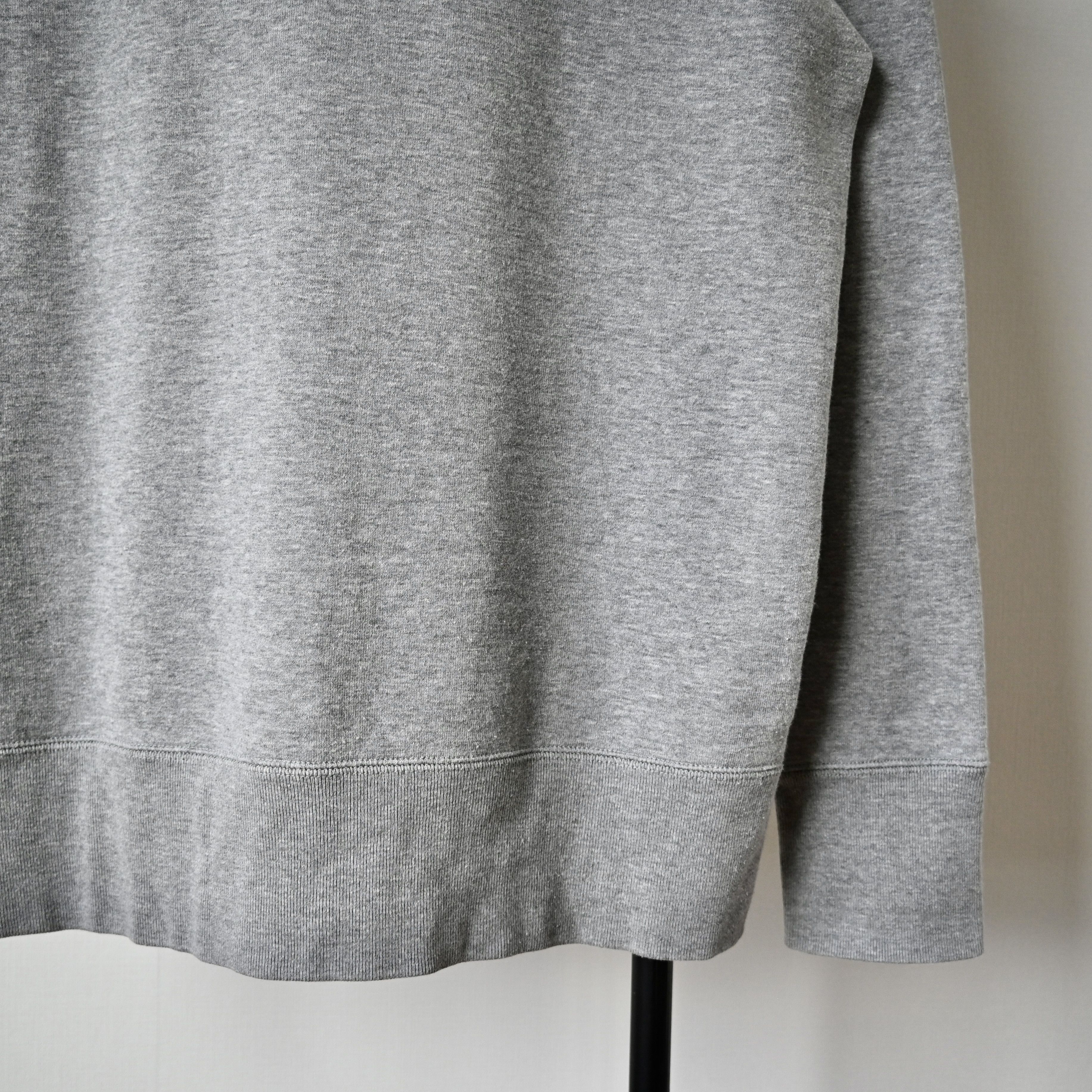Freemans Sporting Club Loopwheeler for Freemans Sporting Club crewneck sweatshirt Size US XL / EU 56 / 4 - 4 Thumbnail