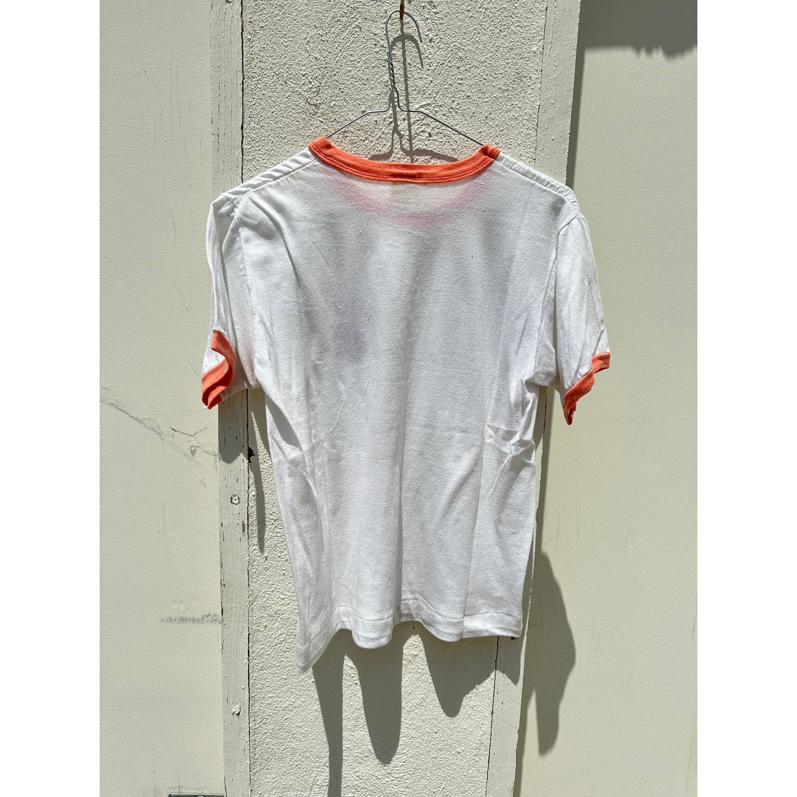 Vintage Vtg 60s Princeton Tee Size US S / EU 44-46 / 1 - 2 Thumbnail