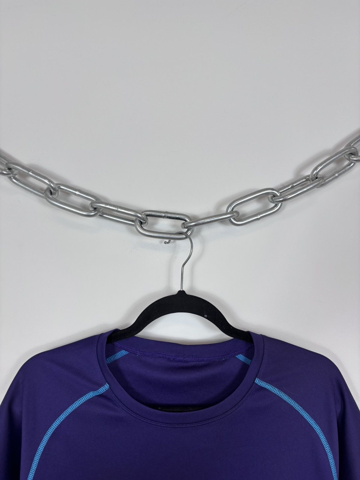 Norrona Norrona Fjora Equaliser Men’s Lightweight Biking T-Shirt Size US L / EU 52-54 / 3 - 4 Thumbnail