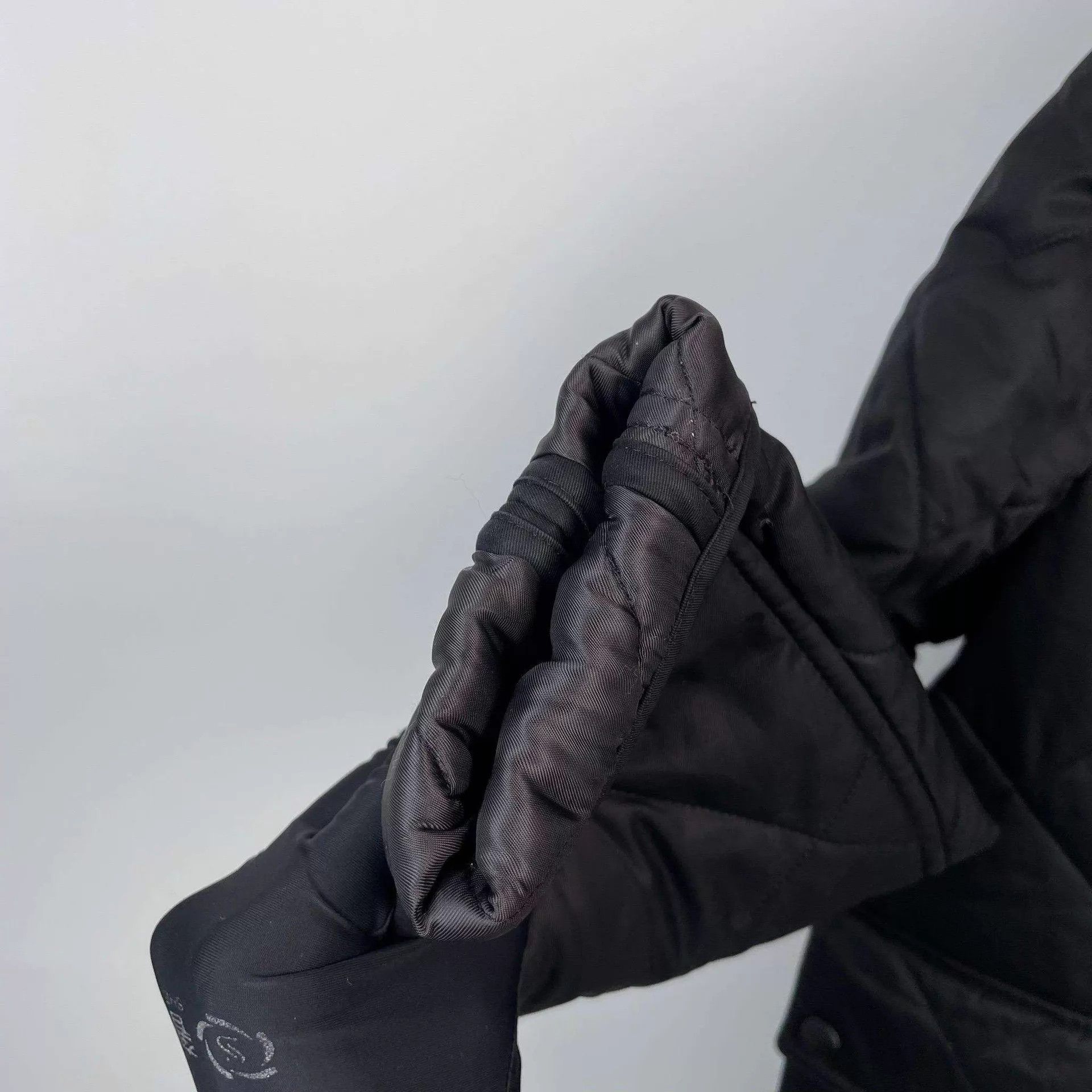 Burberry Burberry women's padded jacket Size XS / US 0-2 / IT 36-38 - 2 Thumbnail