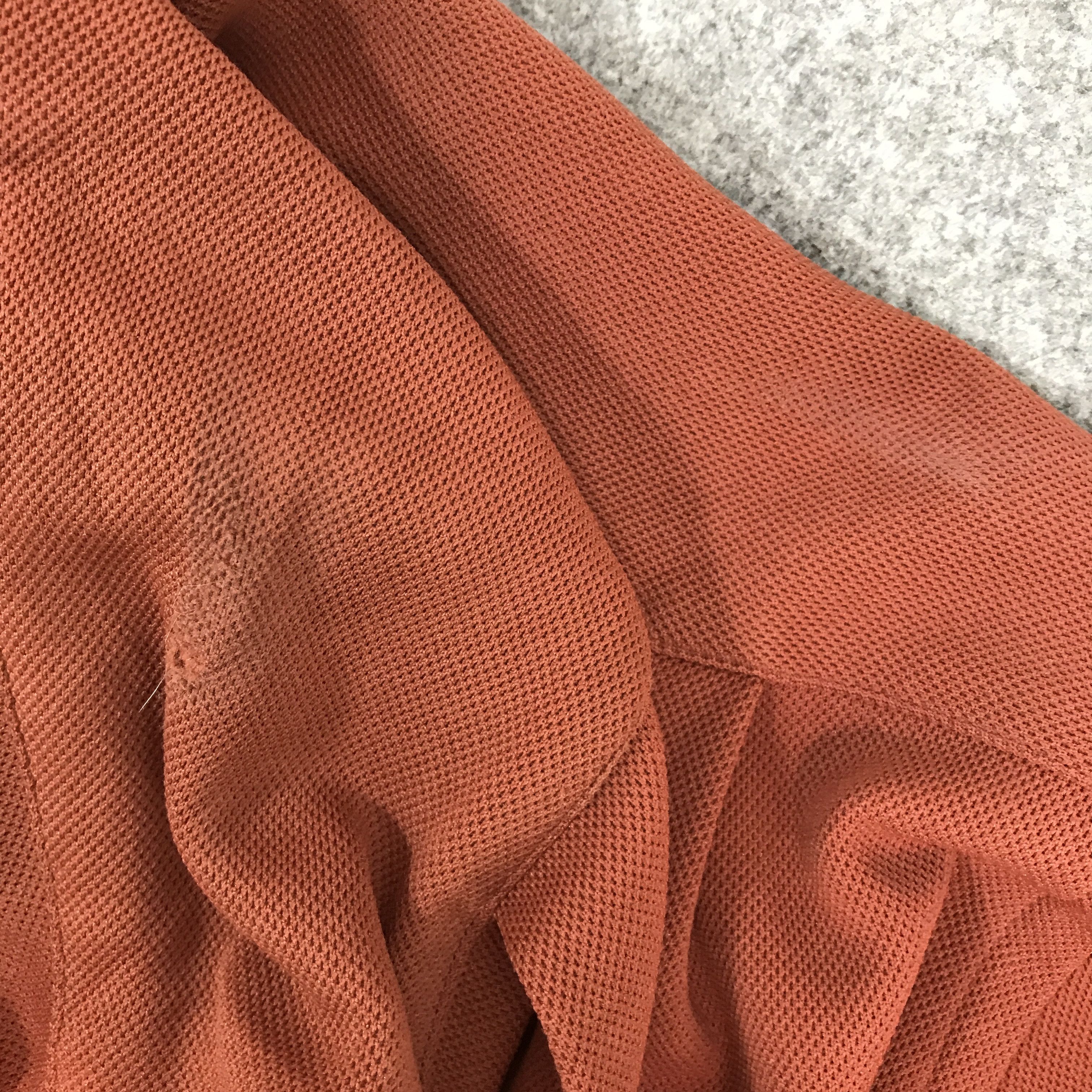 Comme des Garcons comme des garcons zipper long jacket K70B9 Size US L / EU 52-54 / 3 - 13 Thumbnail