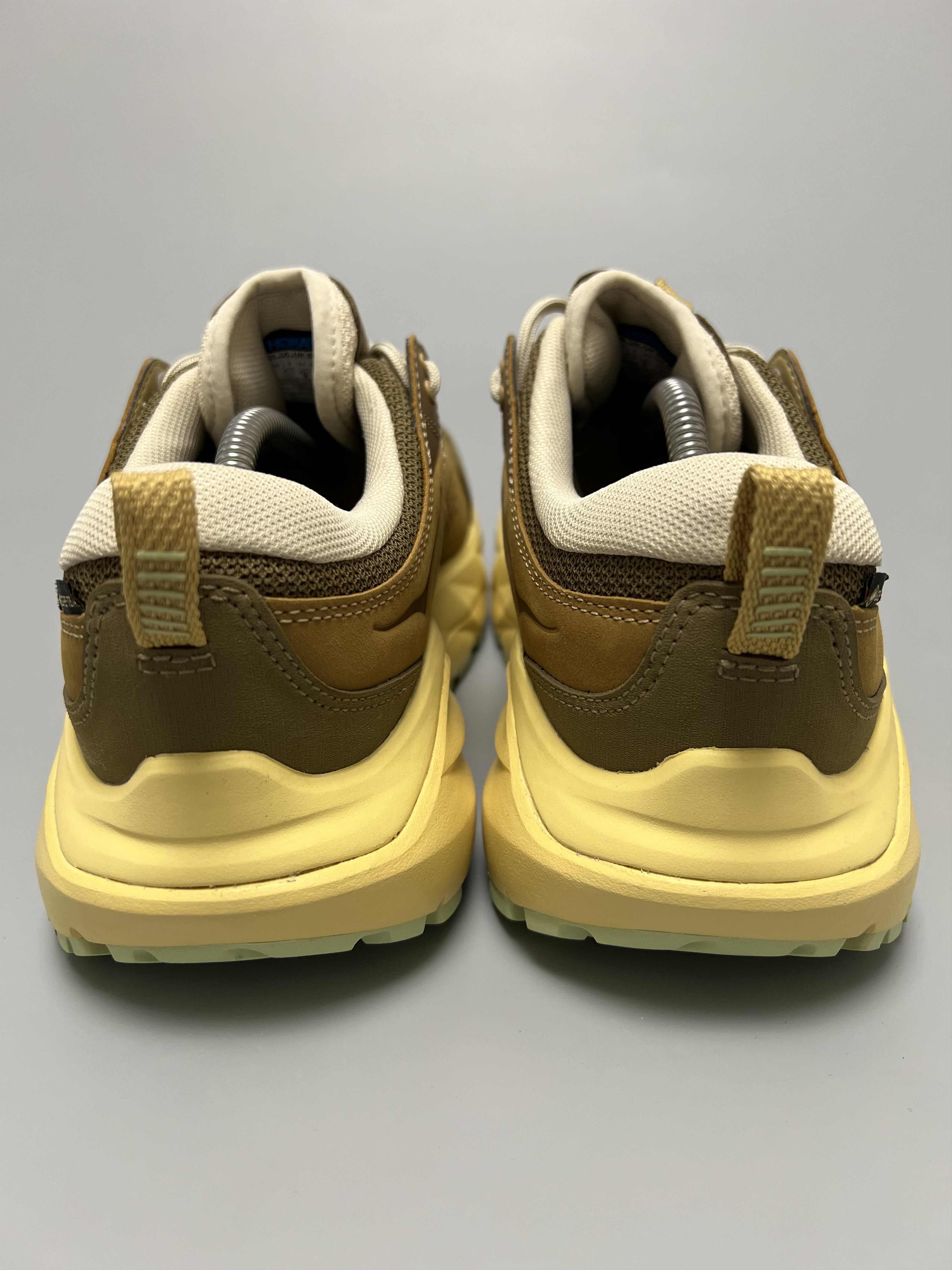 Hoka Hoka Kaha Low GTX TP Gore-Tex Hiking Shoes Size US 9 / EU 42 - 3 Thumbnail