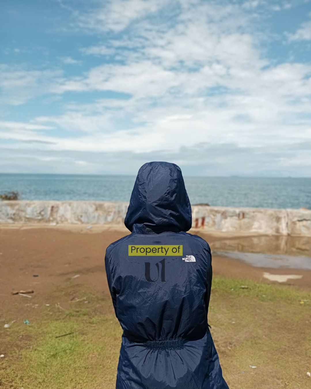 The North Face The North Face Jacket Size M / US 6-8 / IT 42-44 - 2 Thumbnail