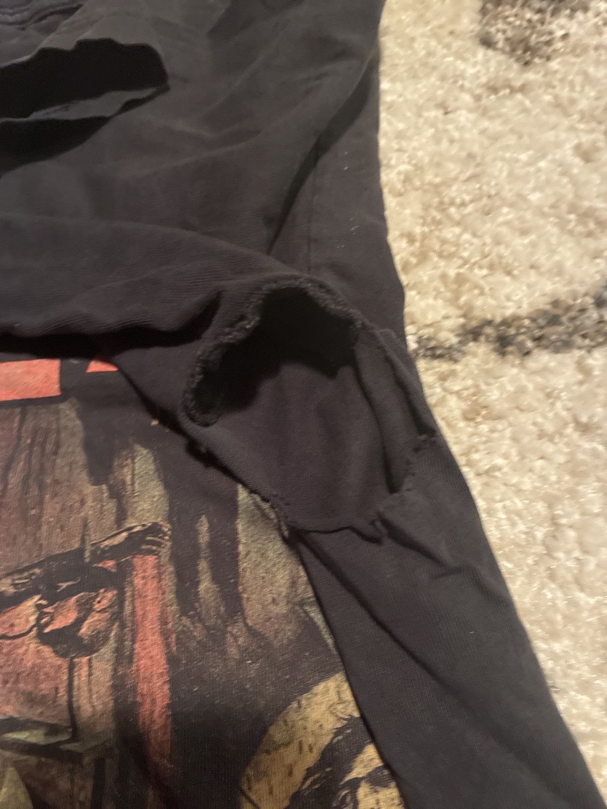 Hanes Slayer Size US M / EU 48-50 / 2 - 6 Thumbnail