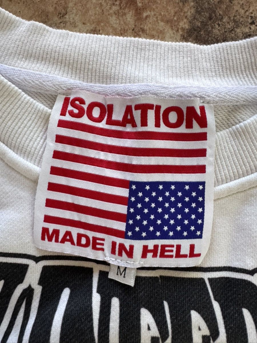 Other Isolation Size US M / EU 48-50 / 2 - 3 Thumbnail