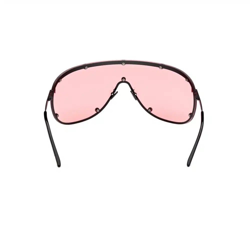 Tom Ford o1sndg1125 FT1043 Size: OS / Kyler Sunglasses in Brown Size ONE SIZE - 4 Thumbnail