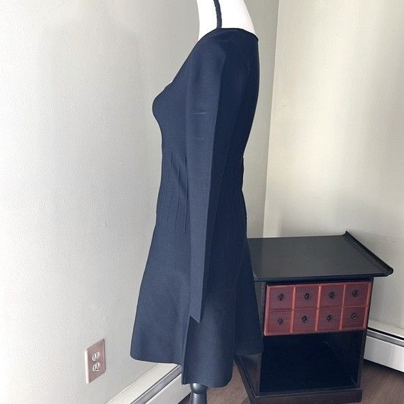 Staud STAUD Deora Dress Size M / US 6-8 / IT 42-44 - 3 Thumbnail