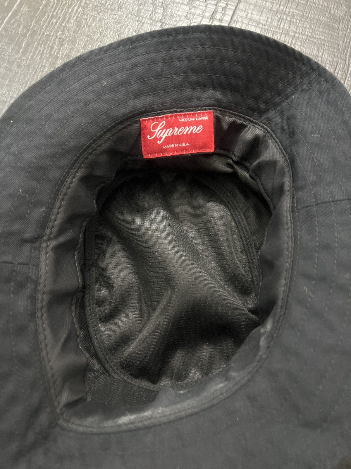 Supreme crusher