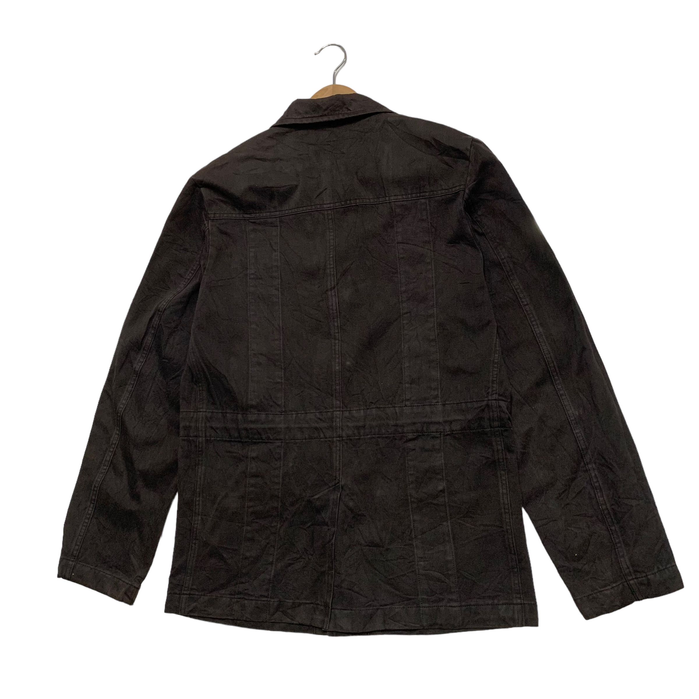 CABANE de ZUCCa Cabane De Zucca Jacket Size US M / EU 48-50 / 2 - 4 Thumbnail