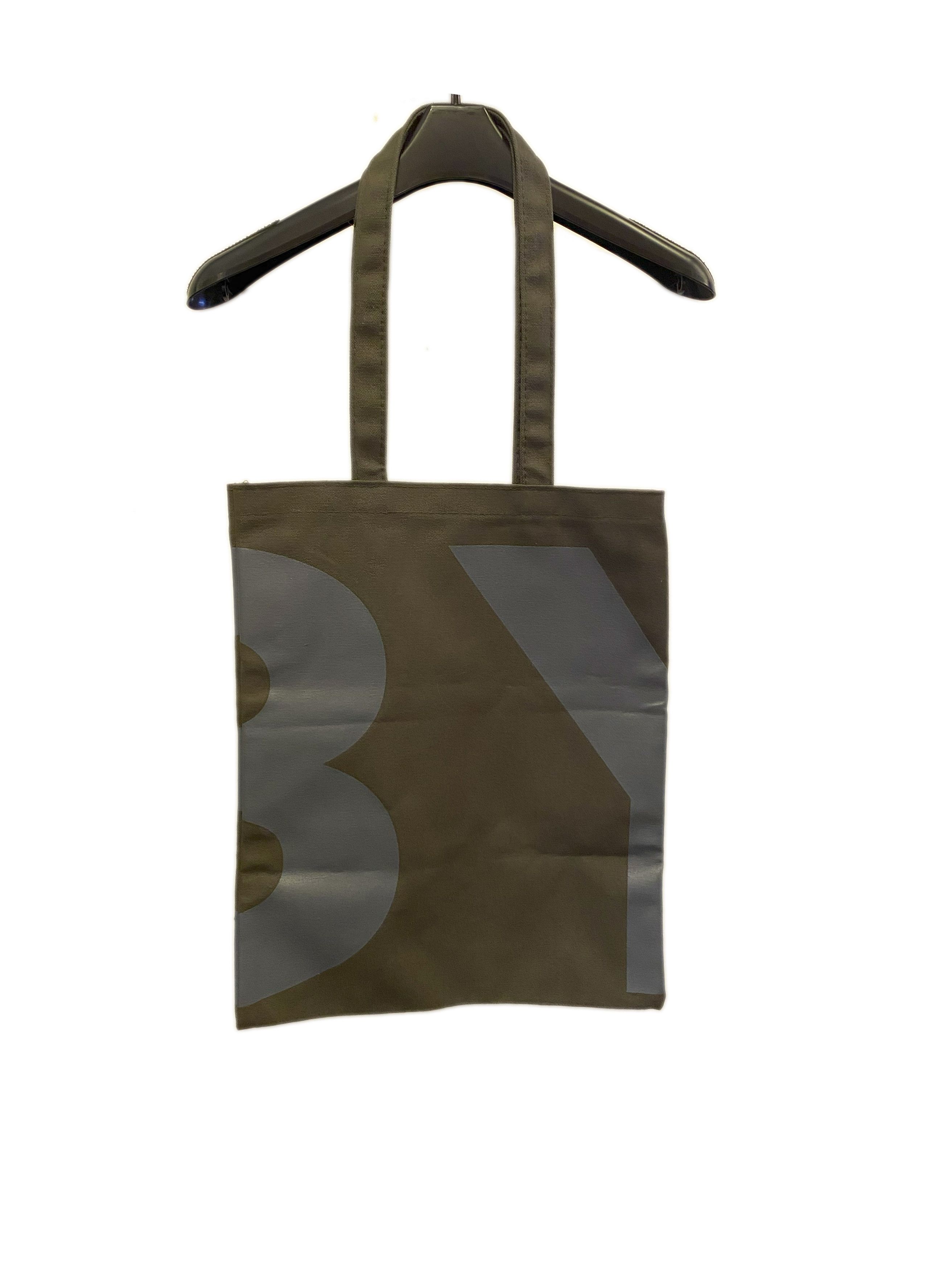 Y-3 Y-3 Tote Bag Size ONE SIZE - 2 Thumbnail
