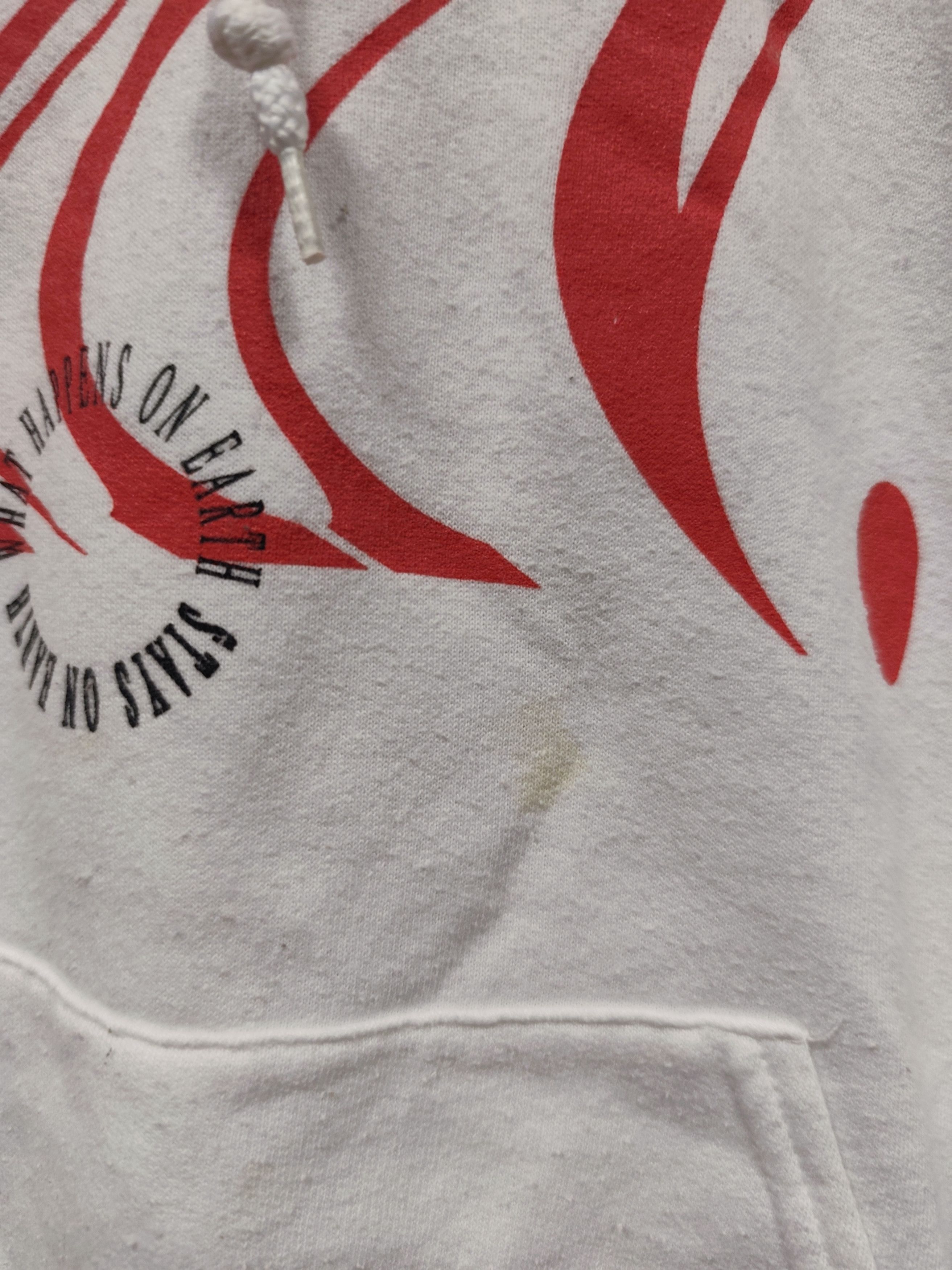 Kendrick Lamar Kendrick Lamar Pop Up Exclusive Hoodie Size US M / EU 48-50 / 2 - 10 Thumbnail