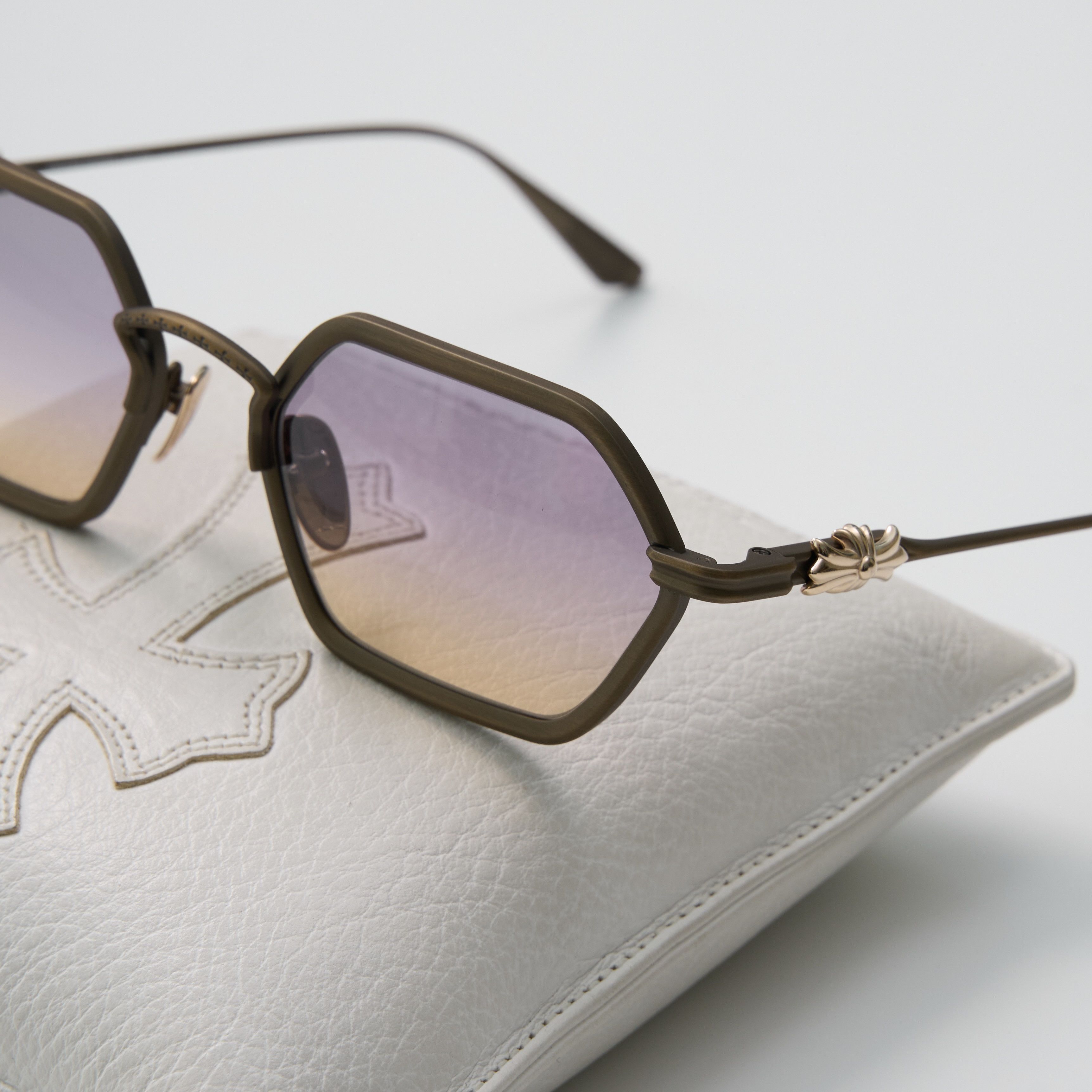 Chrome Hearts CHROME HEARTS DATASS SAND Size ONE SIZE - 5 Thumbnail