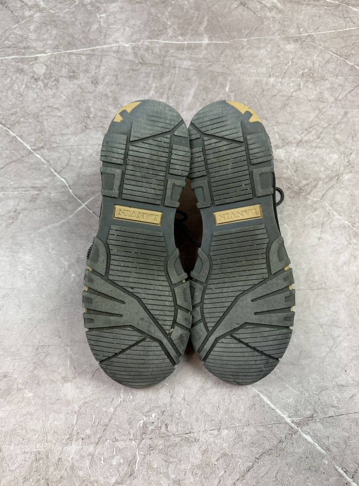Lanvin Lanvin Shoes Size US 9 / EU 42 - 7 Thumbnail
