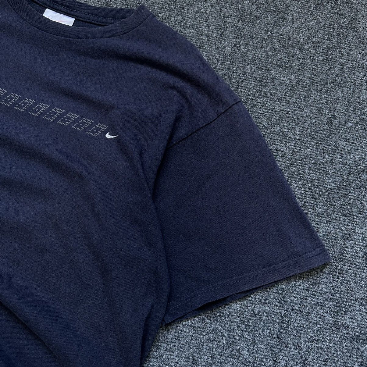 Y/Project VTG Nike Tunder Air T-shirts Big Logo Size M 90s USA Retro Size US M / EU 48-50 / 2 - 8 Thumbnail