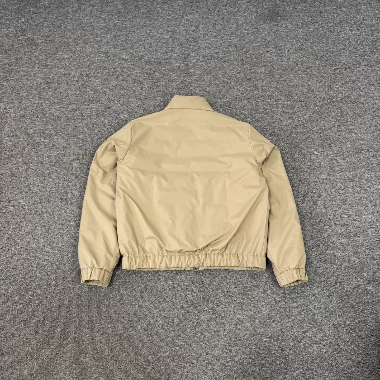 Moncler Moncler Luserna Logo Sleeve Puffer Jacket 99 New 3 Unisex Size M / US 6-8 / IT 42-44 - 2 Thumbnail