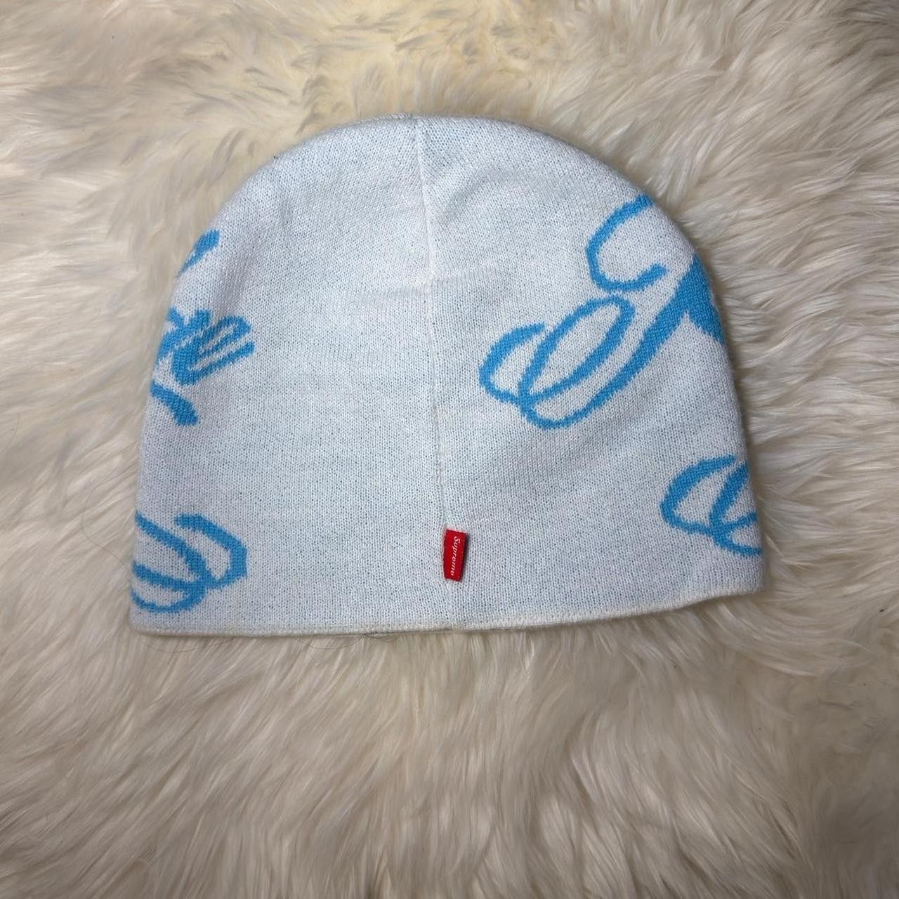 Supreme Supreme “Knowledge Reigns” beanie Size ONE SIZE - 2 Thumbnail