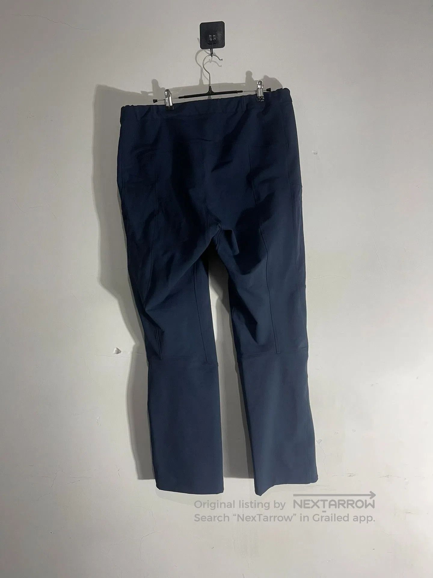Arc'teryx Arcteryx Gamma AR Men's Knit Pants. Size US 32 / EU 48 - 6 Thumbnail