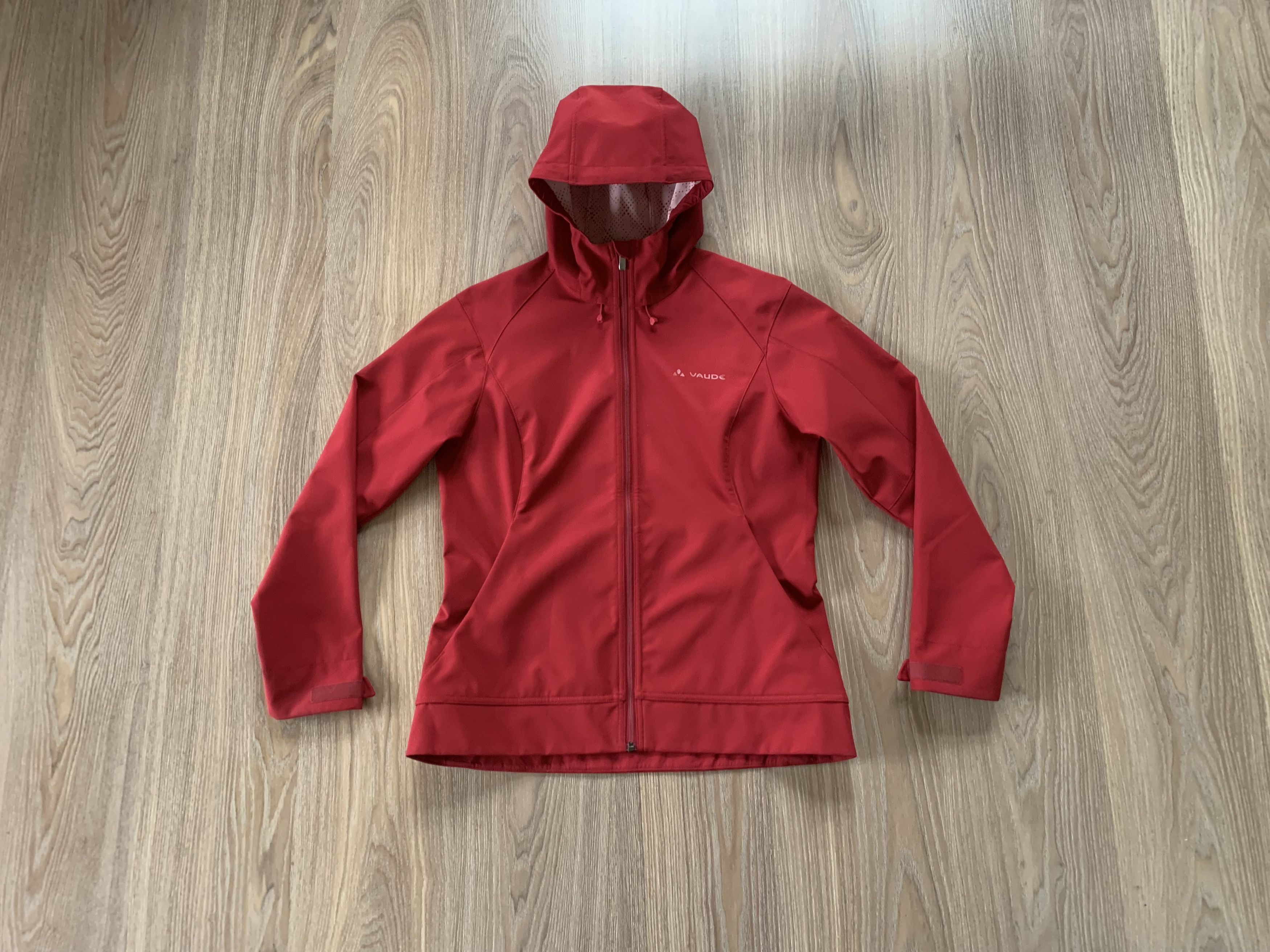 Other Vaude Skomer Trekking Jacket Size M / US 6-8 / IT 42-44 - 1 Thumbnail