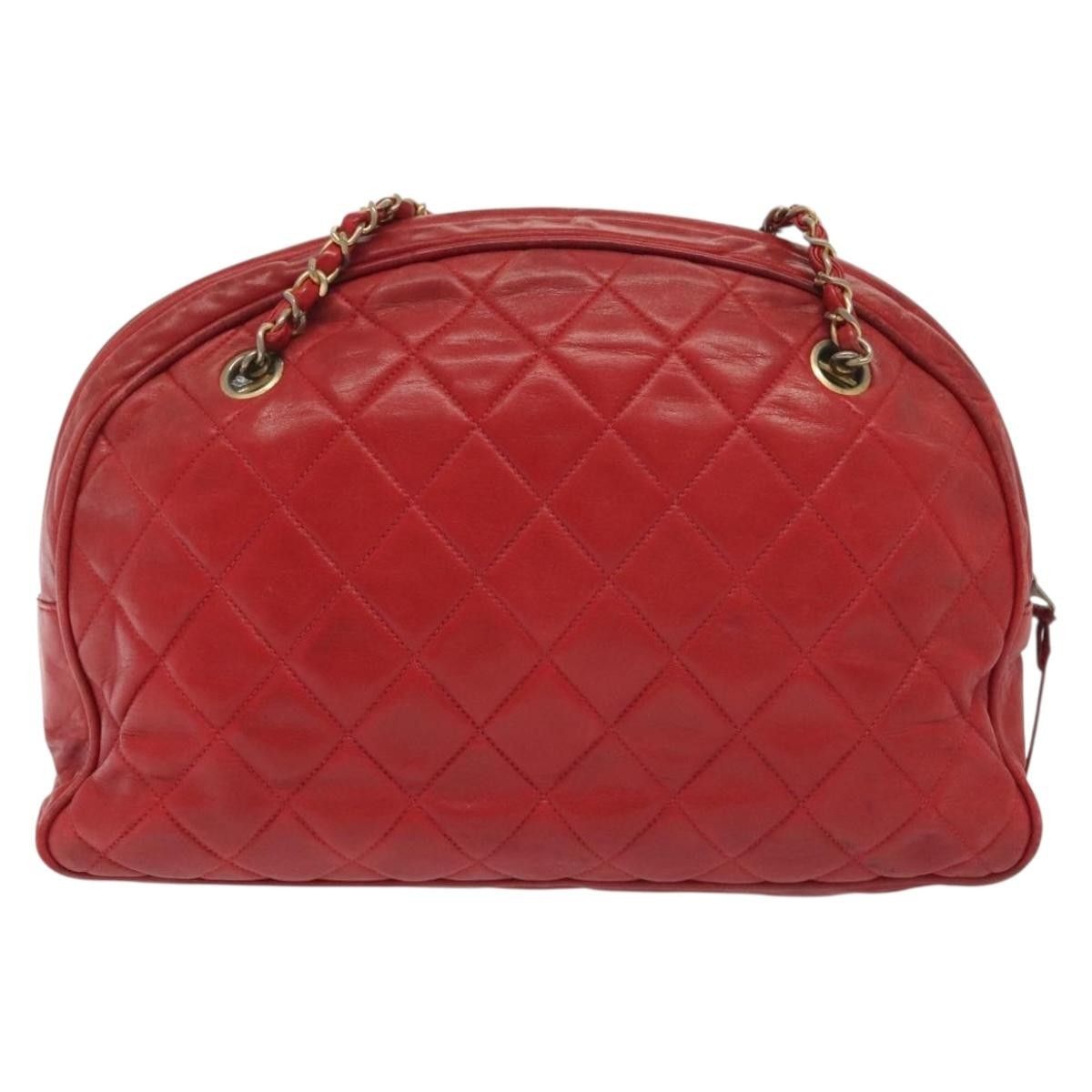 Chanel Chanel Matelasse Chain Shoulder Bag Size ONE SIZE - 2 Thumbnail