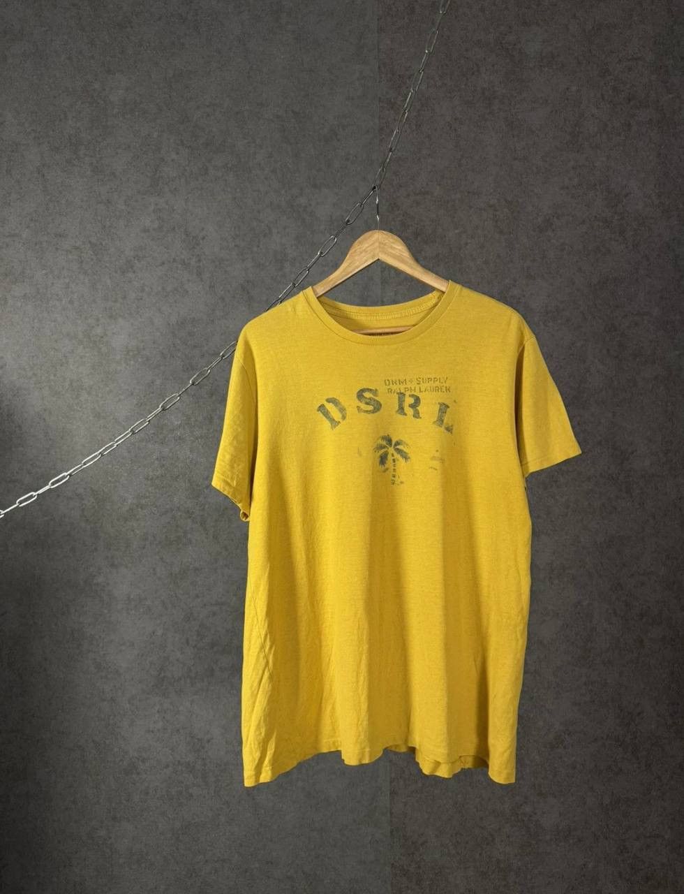 Denim & Supply Ralph Lauren Denim & Supply Ralph Lauren designer tee Size US L / EU 52-54 / 3 - 1 Thumbnail