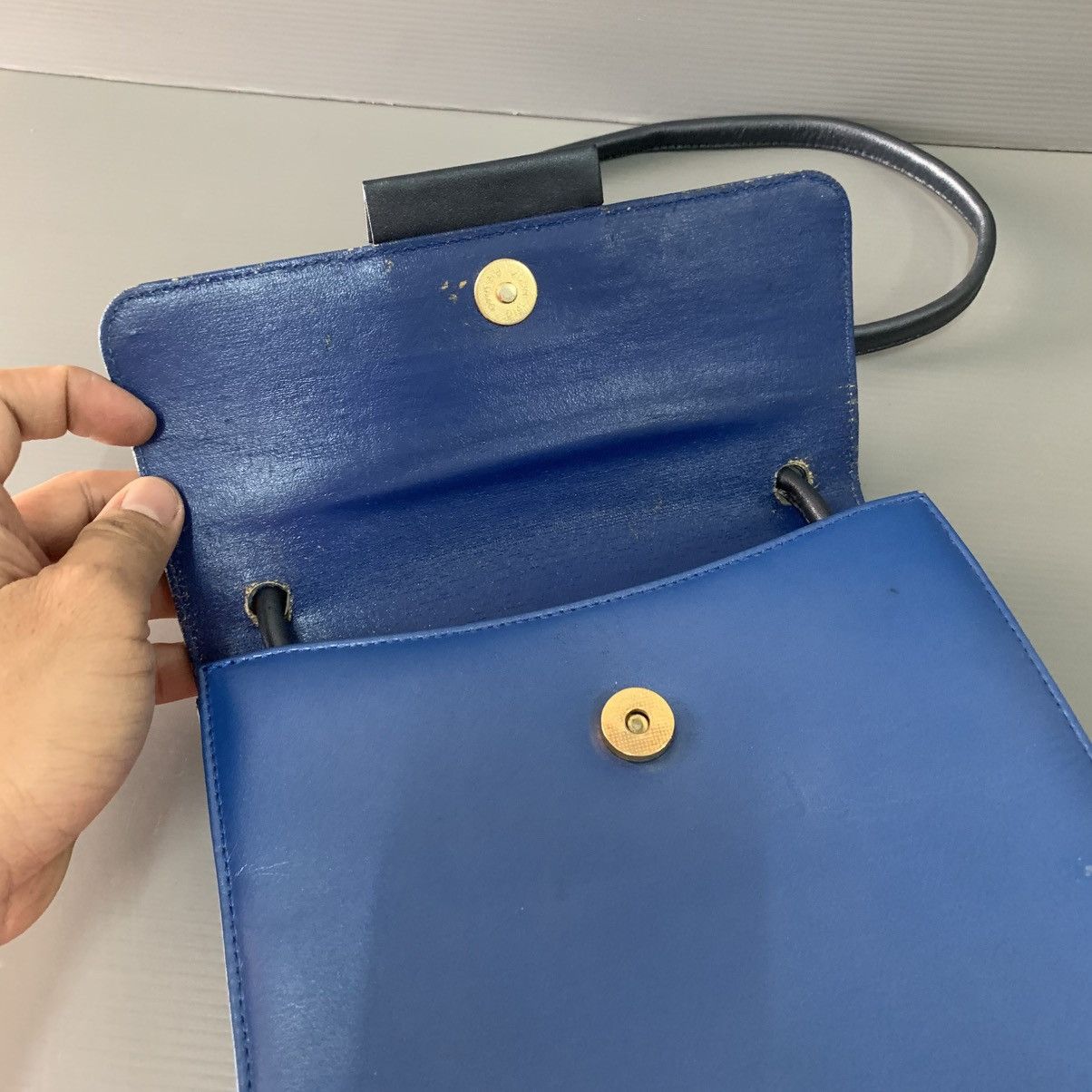 Paco Rabanne Paco Rabanne Shoulder Bag Size ONE SIZE - 3 Thumbnail