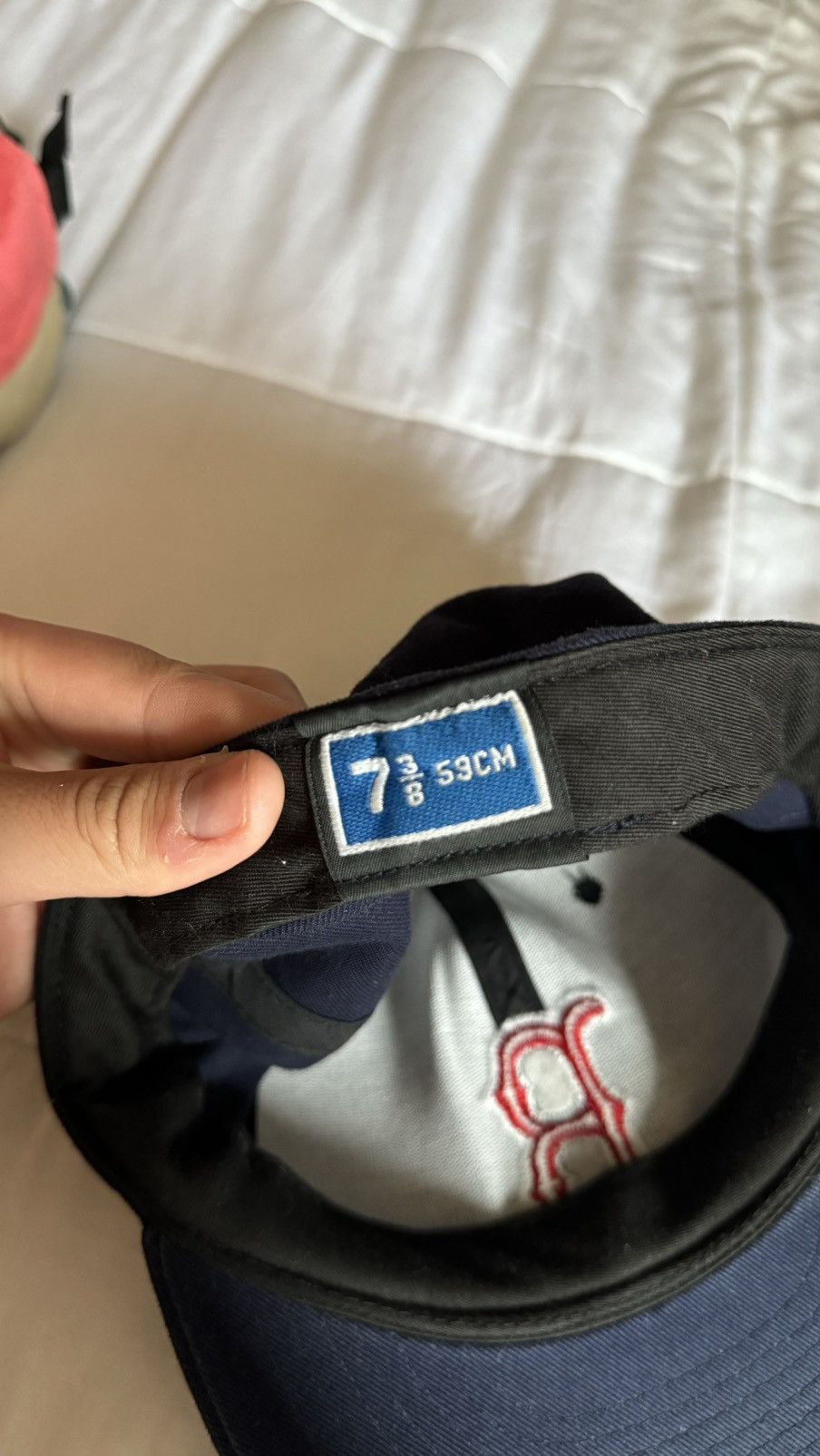 Other BOSTON RED SOX Size ONE SIZE - 2 Thumbnail