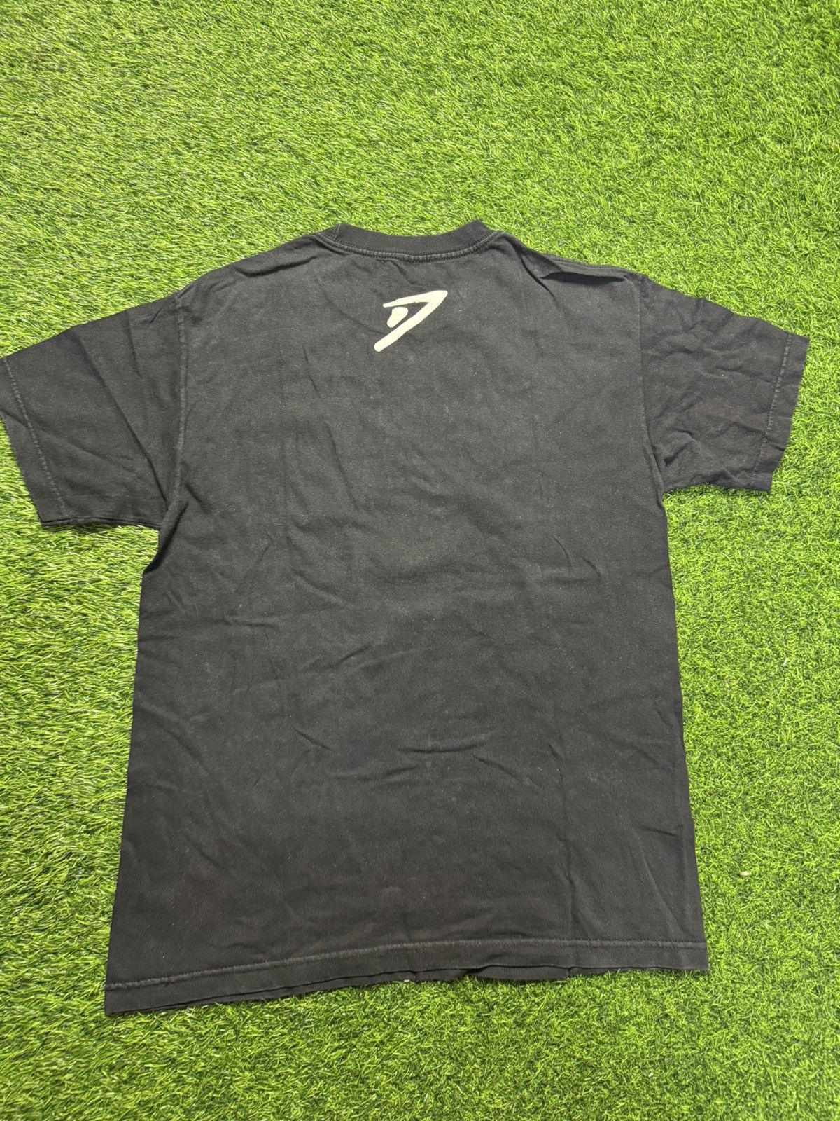 If Six Was Nine assorted tshirt - defyant grafix tee Size US M / EU 48-50 / 2 - 7 Thumbnail
