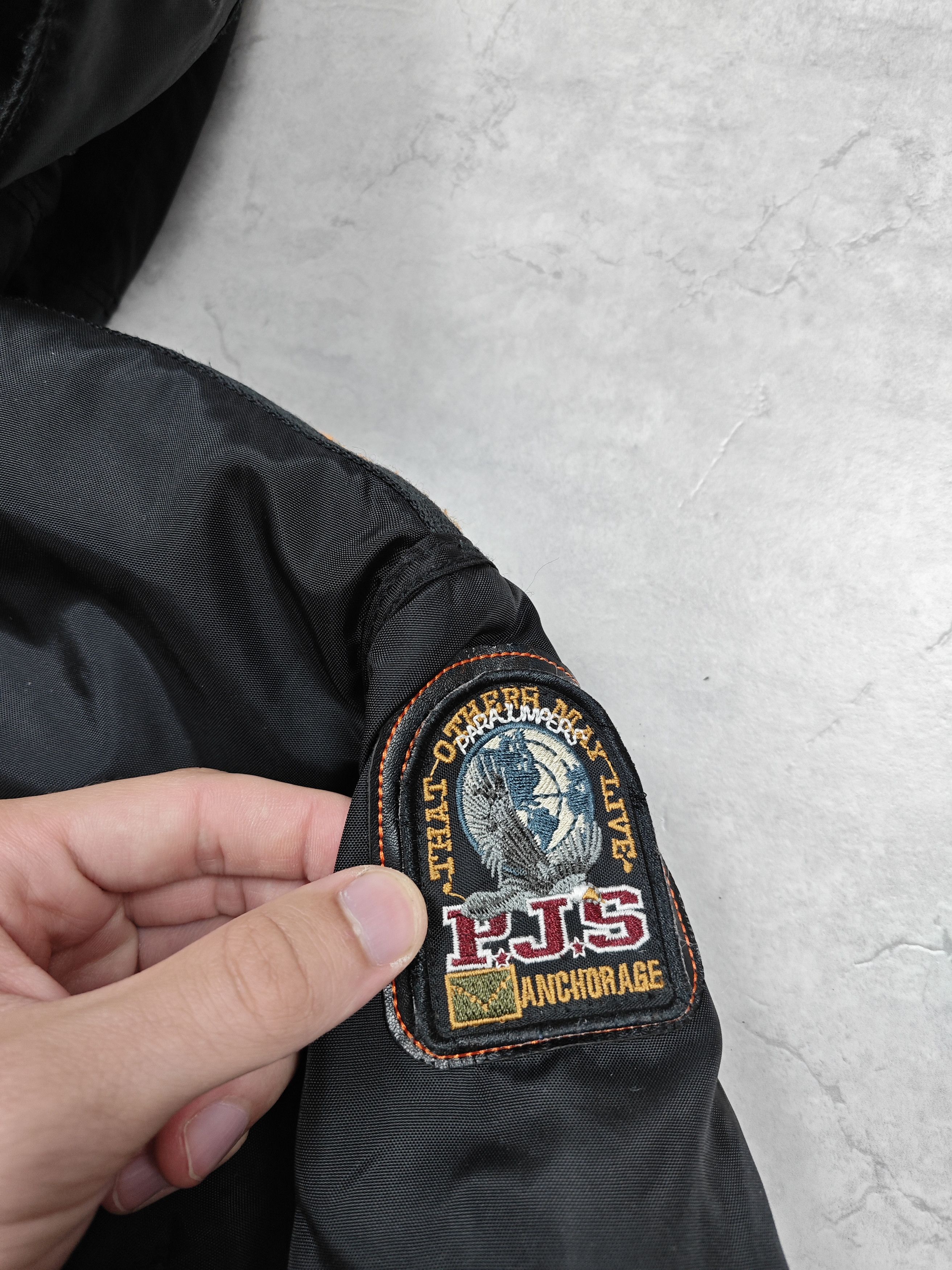 Parajumpers Parajumpers Parka Size M / US 6-8 / IT 42-44 - 3 Thumbnail