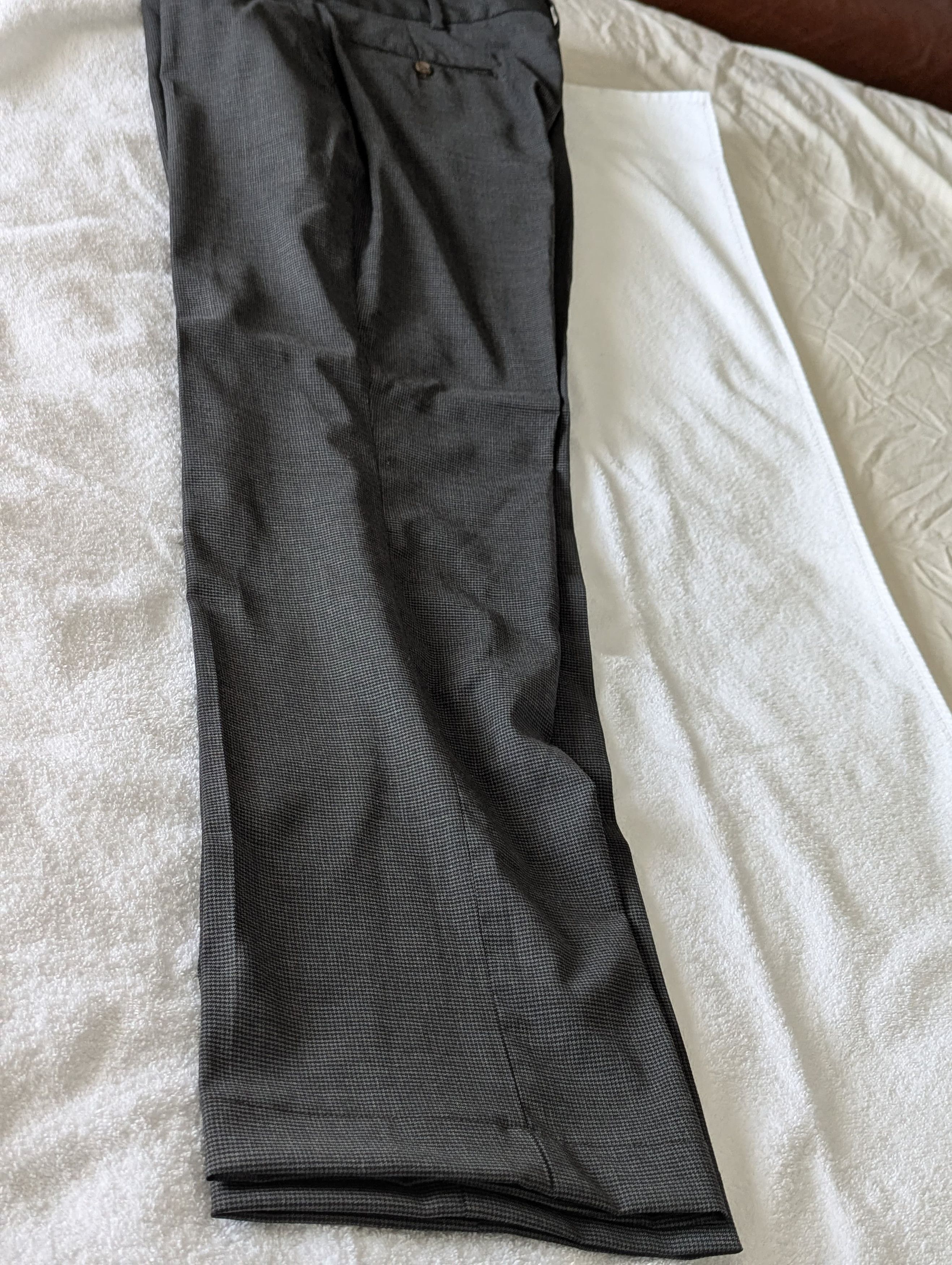 Polo Ralph Lauren Polo Golf Wool Pant Size US 36 / EU 52 - 4 Thumbnail