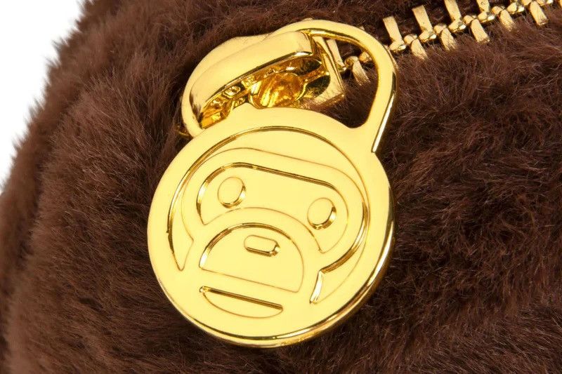 Bape Bape Baby Milo Bag Size ONE SIZE - 4 Thumbnail