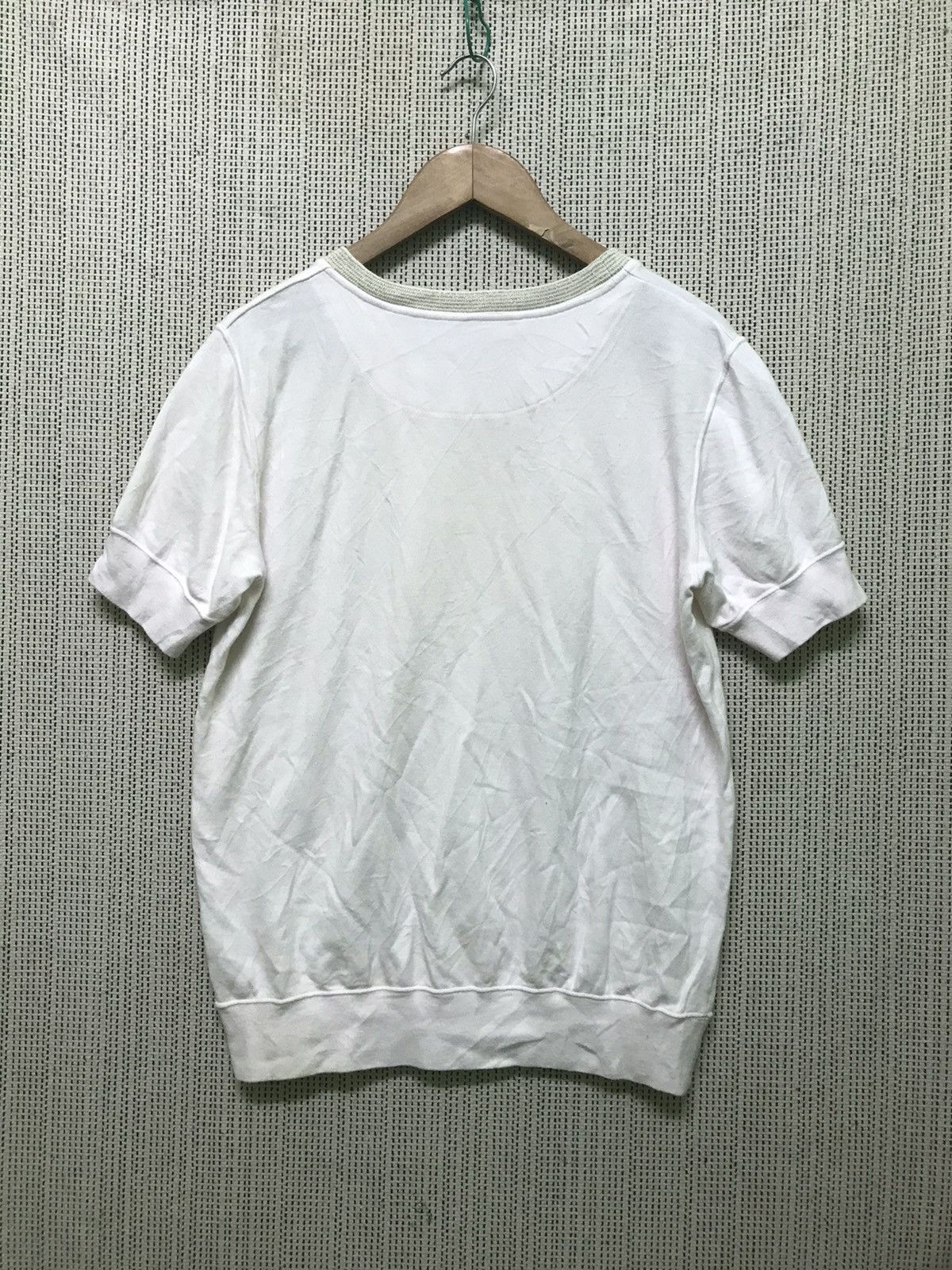 Issey Miyake × Japanese Brand × Tsumori Chisato rare‼️‼️issey miyake tsumori chisato i sleep Size US M / EU 48-50 / 2 - 6 Thumbnail
