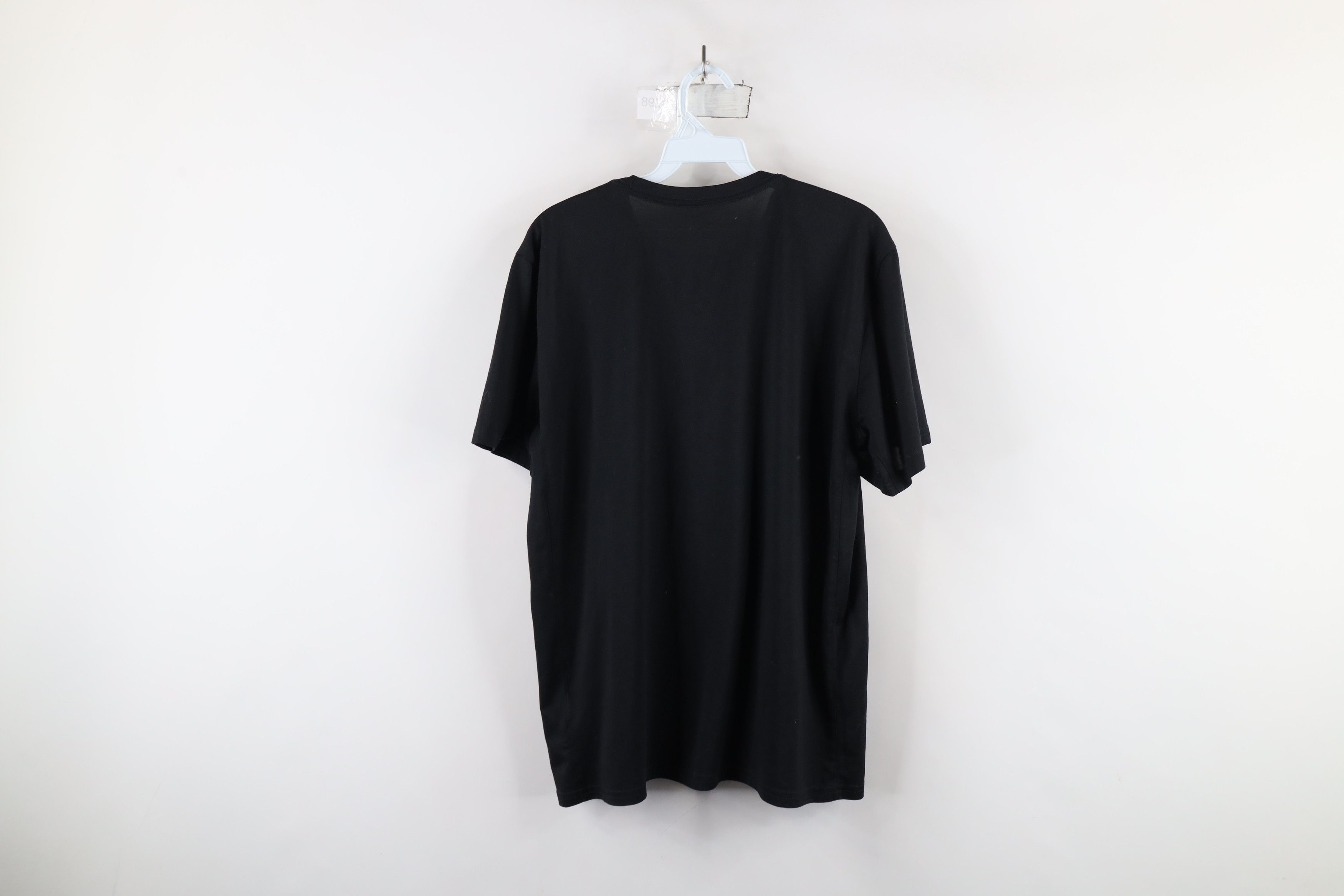 Nike × Vintage Nike Scott Center Swoosh Chicago White Sox Baseball T-Shirt Size US L / EU 52-54 / 3 - 10 Thumbnail