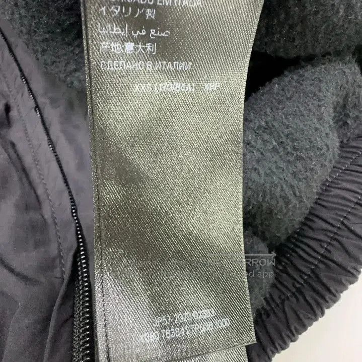Balenciaga Balenciaga Logo Print Zip-Up Jacket for All. Size US XXS / EU 40 - 3 Thumbnail