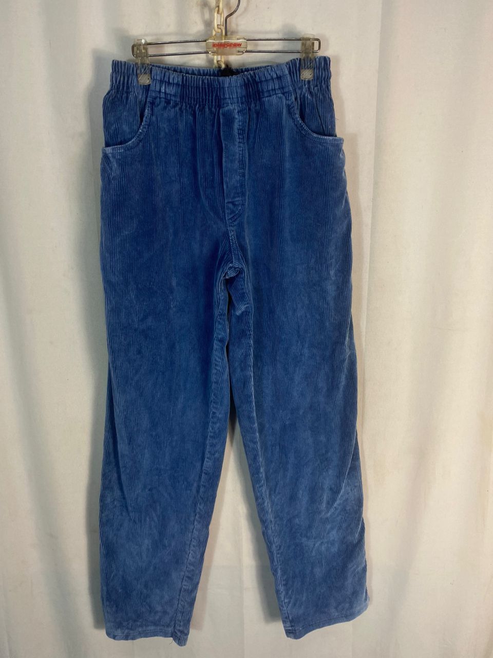 Billabong Vintage billabong cudroy pants size 28-36 Size US 32 / EU 48 - 11 Thumbnail
