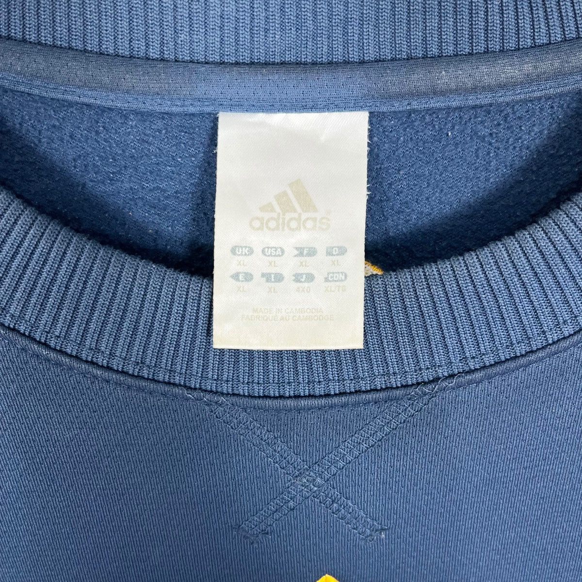 Other LA Galaxy Los Angeles Galaxy Soccer Club Football Size US XL / EU 56 / 4 - 5 Thumbnail