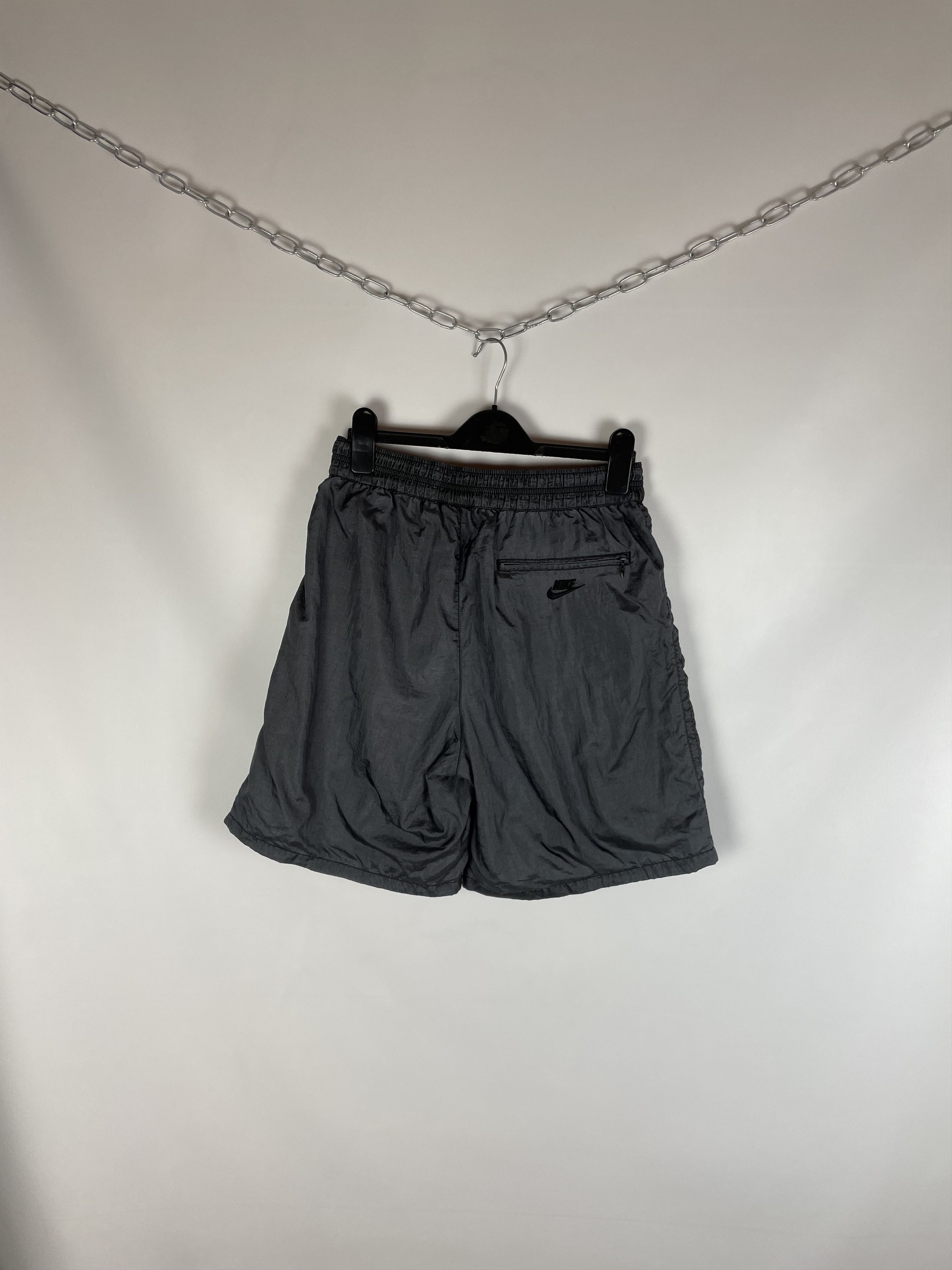 Jordan Brand 90s Nike Jordan Shorts Size US 32 / EU 48 - 5 Thumbnail