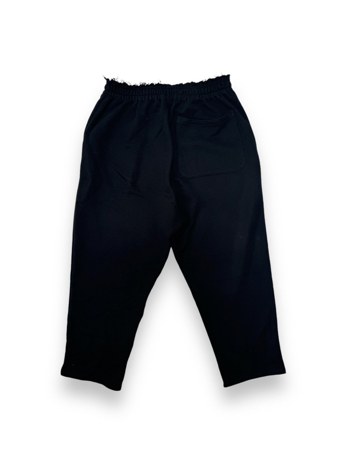 Camiel Fortgens Grandma Pants - Sweatpants | Grailed