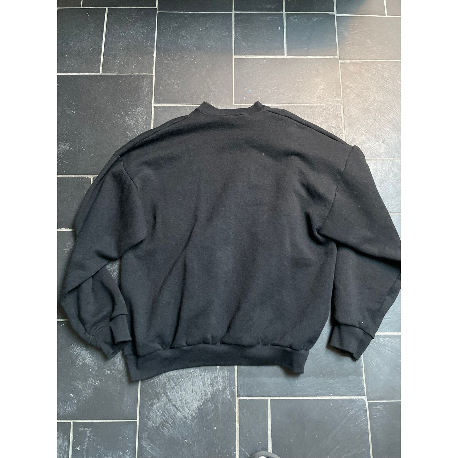 Other Vintage USA Eagle Sweater XL Size US XL / EU 56 / 4 - 4 Thumbnail