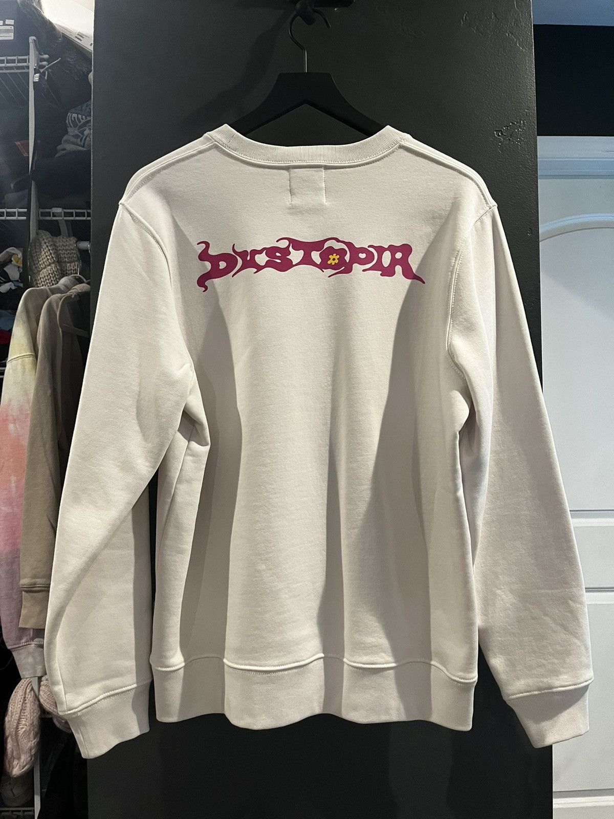 Heaven by Marc Jacobs Heaven By Marc Jacobs Sweatshirt Size US M / EU 48-50 / 2 - 4 Thumbnail