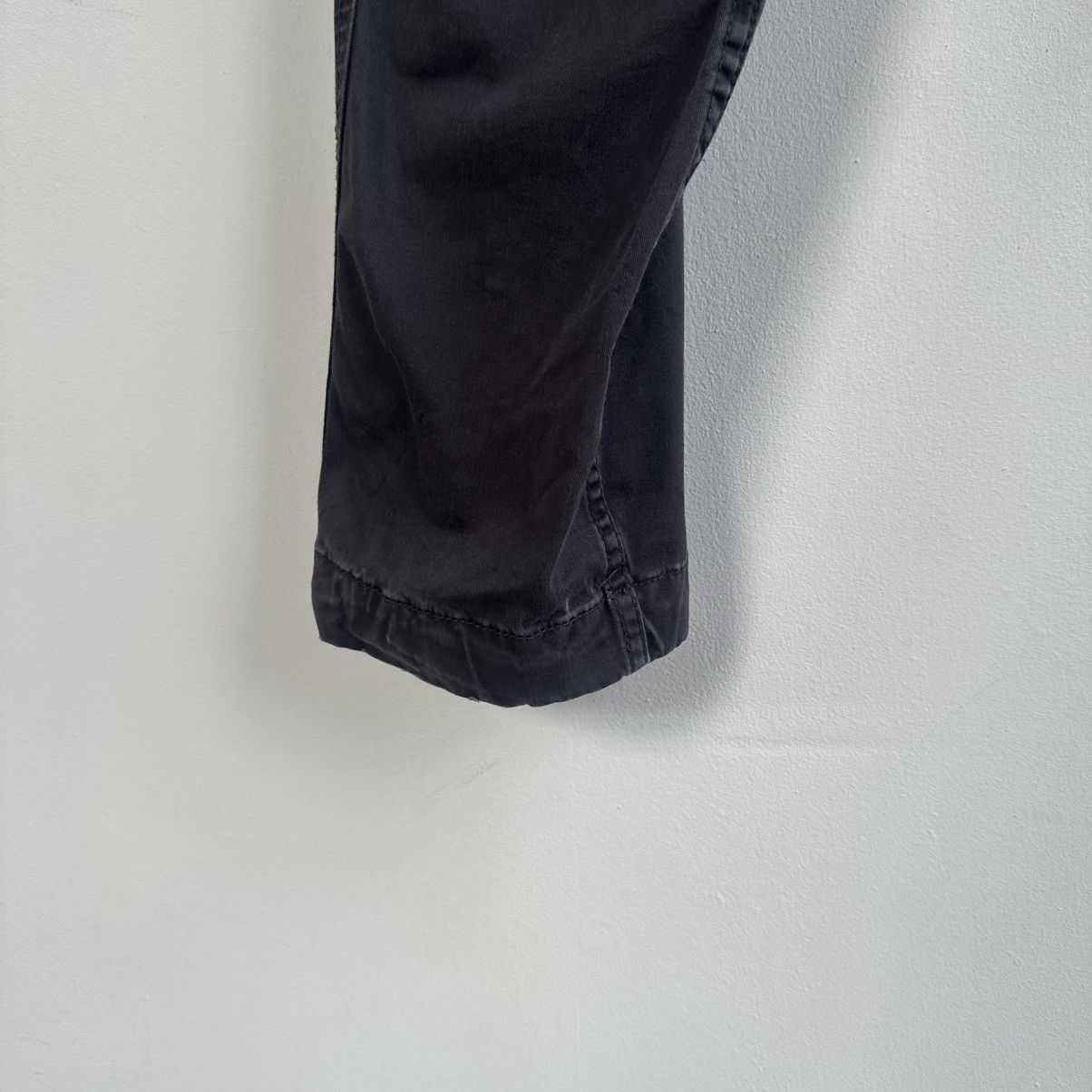 G-Star Vintage Gstar Rovic Cargo Pants Y2K Fit Style Size US 28 / EU 44 - 12 Thumbnail