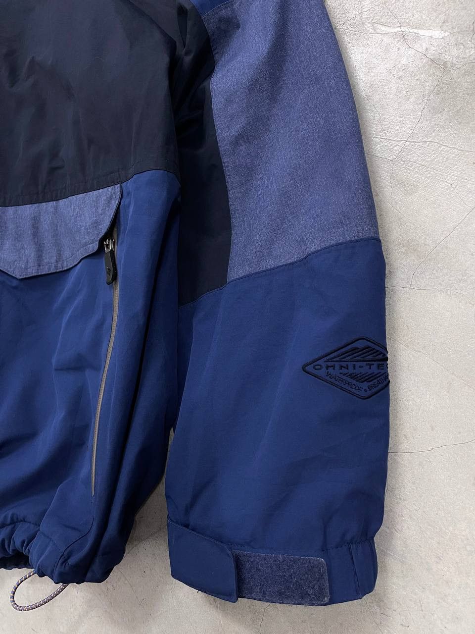 Columbia Columbia Omni-Tech Waterproof Jacket Size US L / EU 52-54 / 3 - 5 Thumbnail