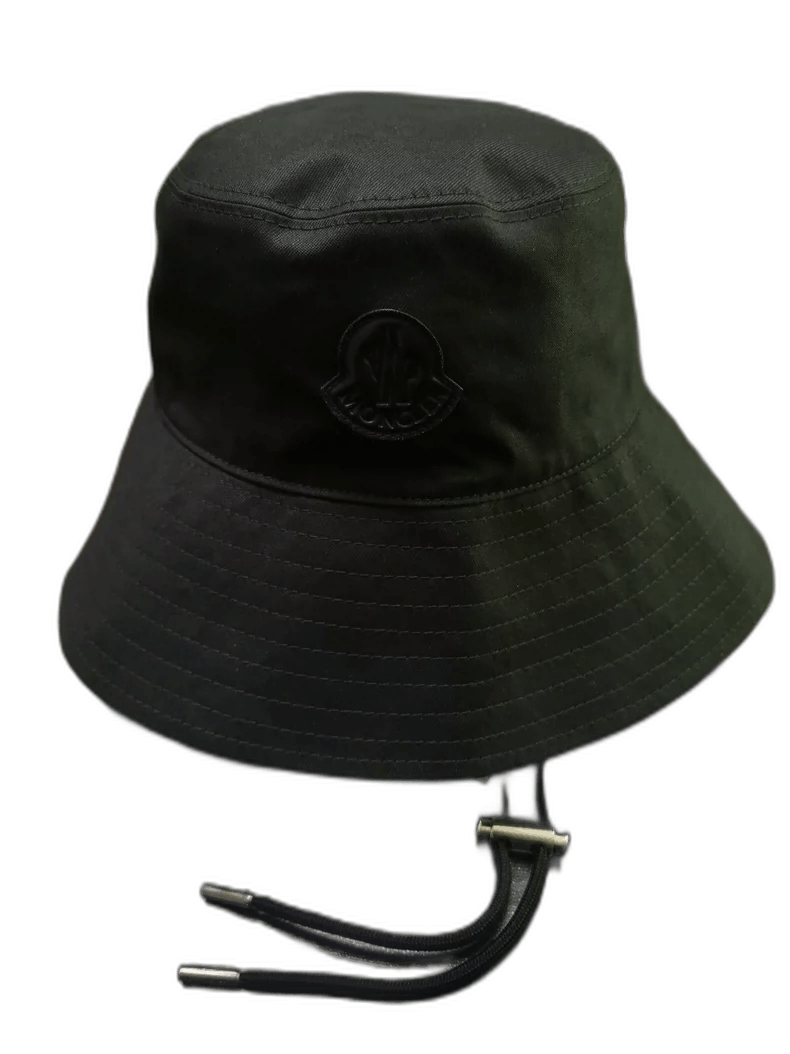 Moncler Women's Moncler Casual Bucket Hat Size ONE SIZE - 1 Thumbnail