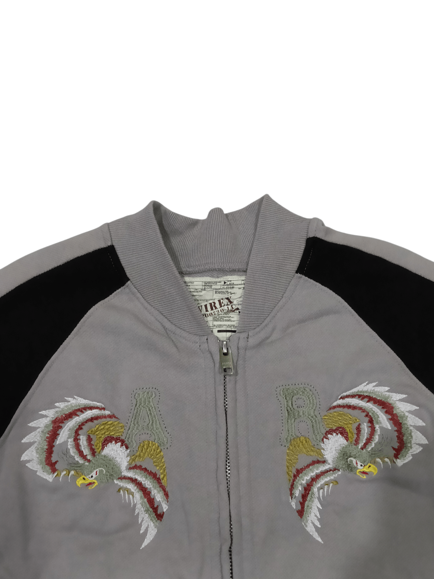 Avirex Avirex Sukajan Embroidered Jacket (S 347) Size US M / EU 48-50 / 2 - 3 Thumbnail